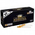 Гільзи Golden Korona 550 шт для тютюну